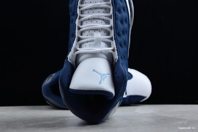 Flint (2010) 13 Air Retro 414571-401 Jordan 1106